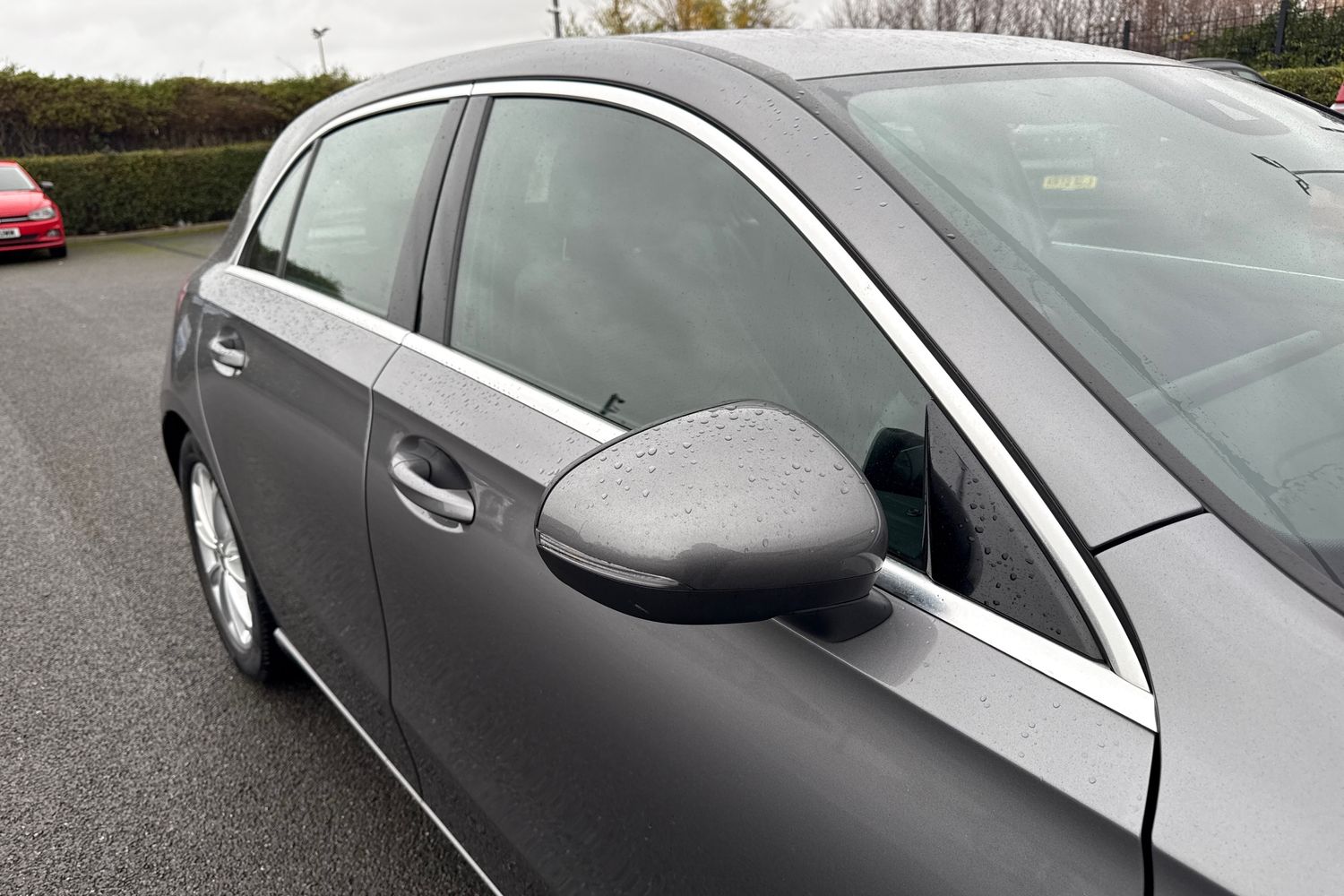 Used Mercedes-Benz A-Class 2020 for sale - 76774543: Photo 28