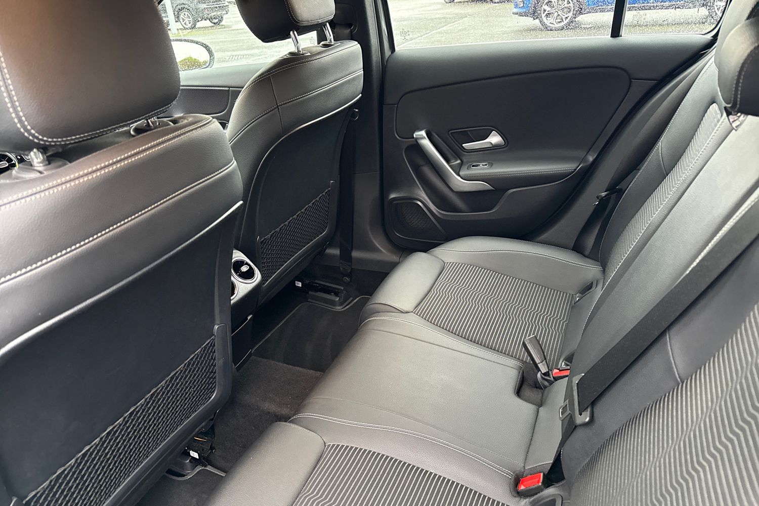 Used Mercedes-Benz A-Class 2020 for sale - 76774543: Photo 34