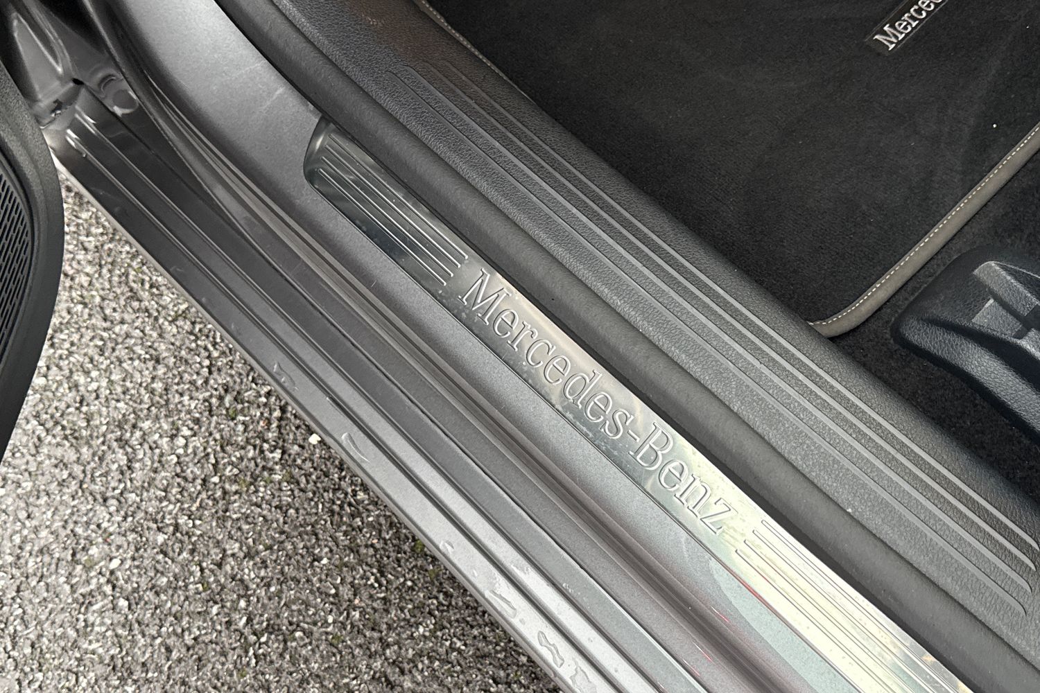 Used Mercedes-Benz A-Class 2020 for sale - 76774543: Photo 36