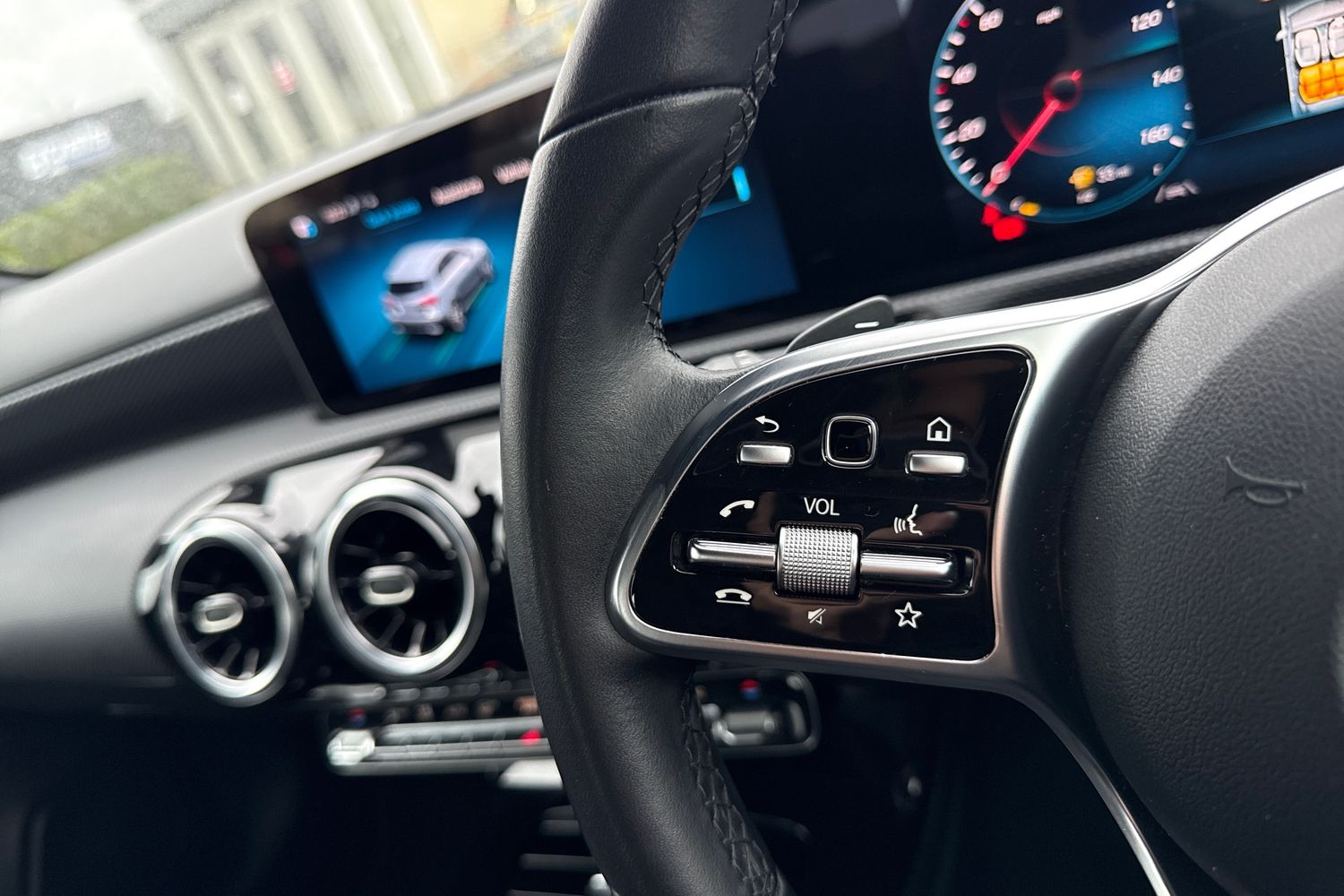 Used Mercedes-Benz A-Class 2020 for sale - 76774543: Photo 37