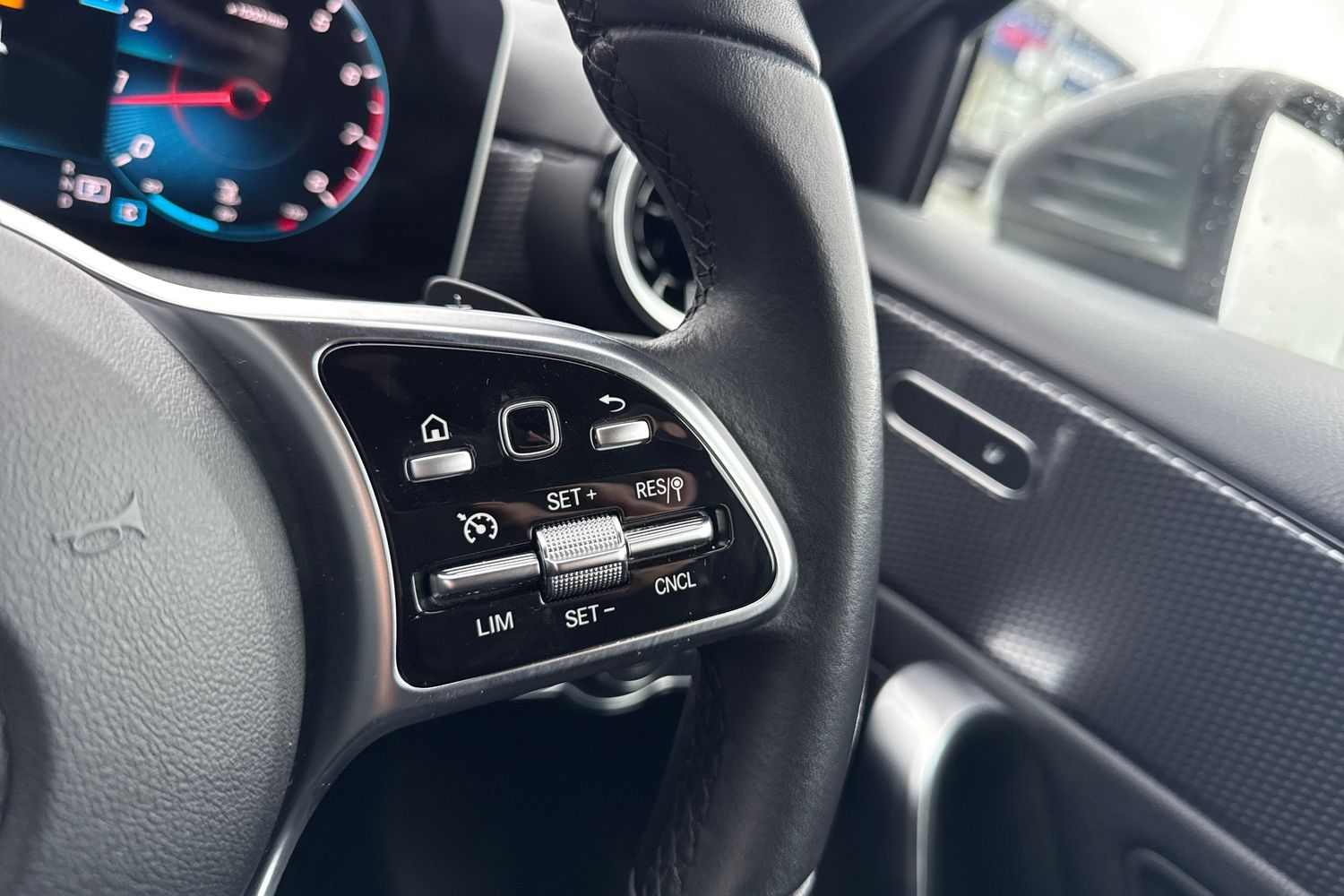 Used Mercedes-Benz A-Class 2020 for sale - 76774543: Photo 38