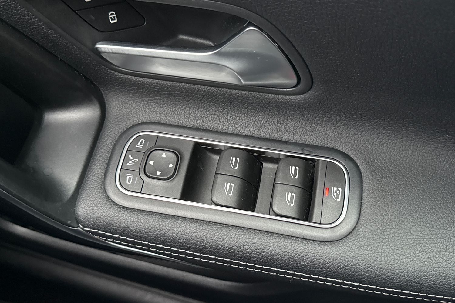 Used Mercedes-Benz A-Class 2020 for sale - 76774543: Photo 40