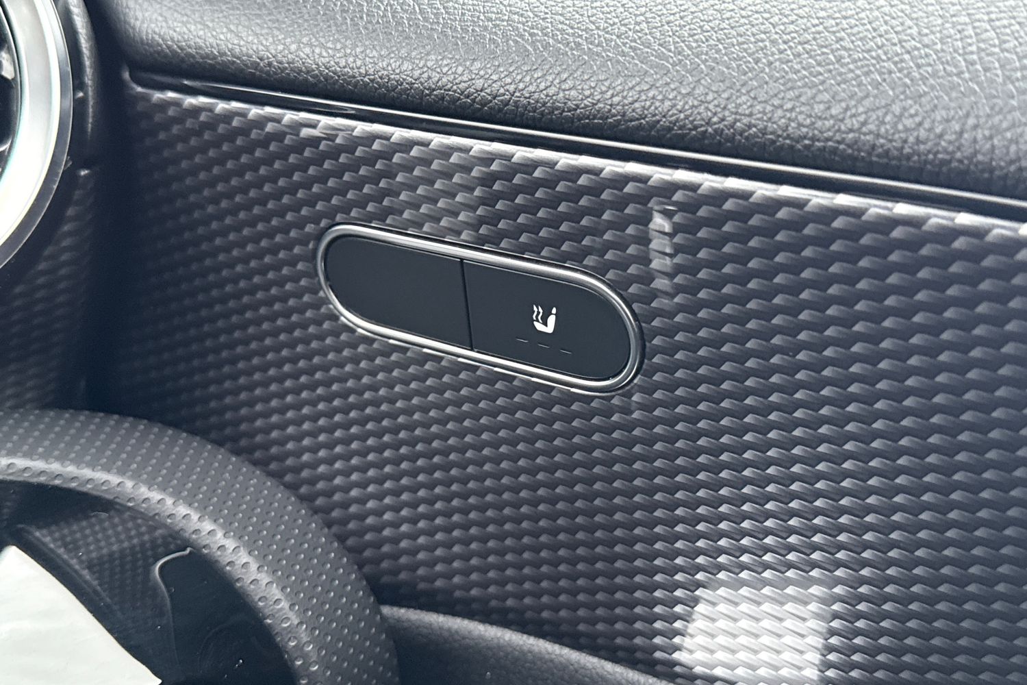 Used Mercedes-Benz A-Class 2020 for sale - 76774543: Photo 41