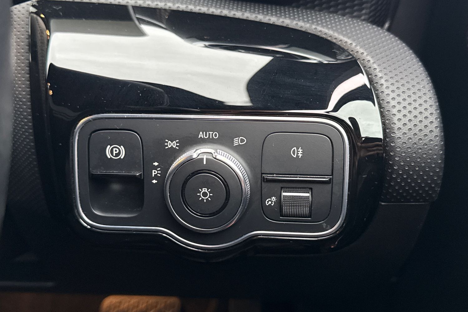 Used Mercedes-Benz A-Class 2020 for sale - 76774543: Photo 42