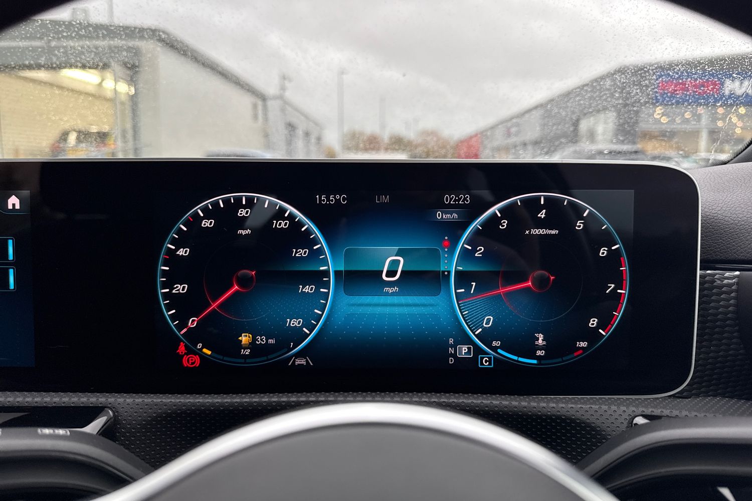 Used Mercedes-Benz A-Class 2020 for sale - 76774543: Photo 43