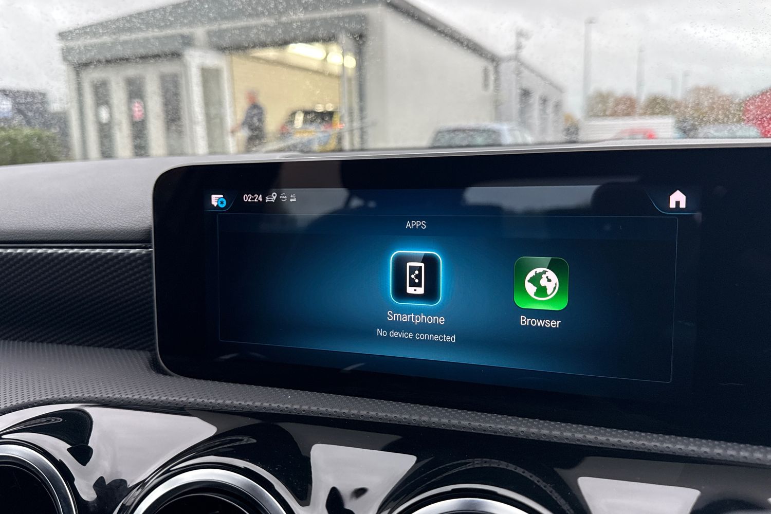 Used Mercedes-Benz A-Class 2020 for sale - 76774543: Photo 49