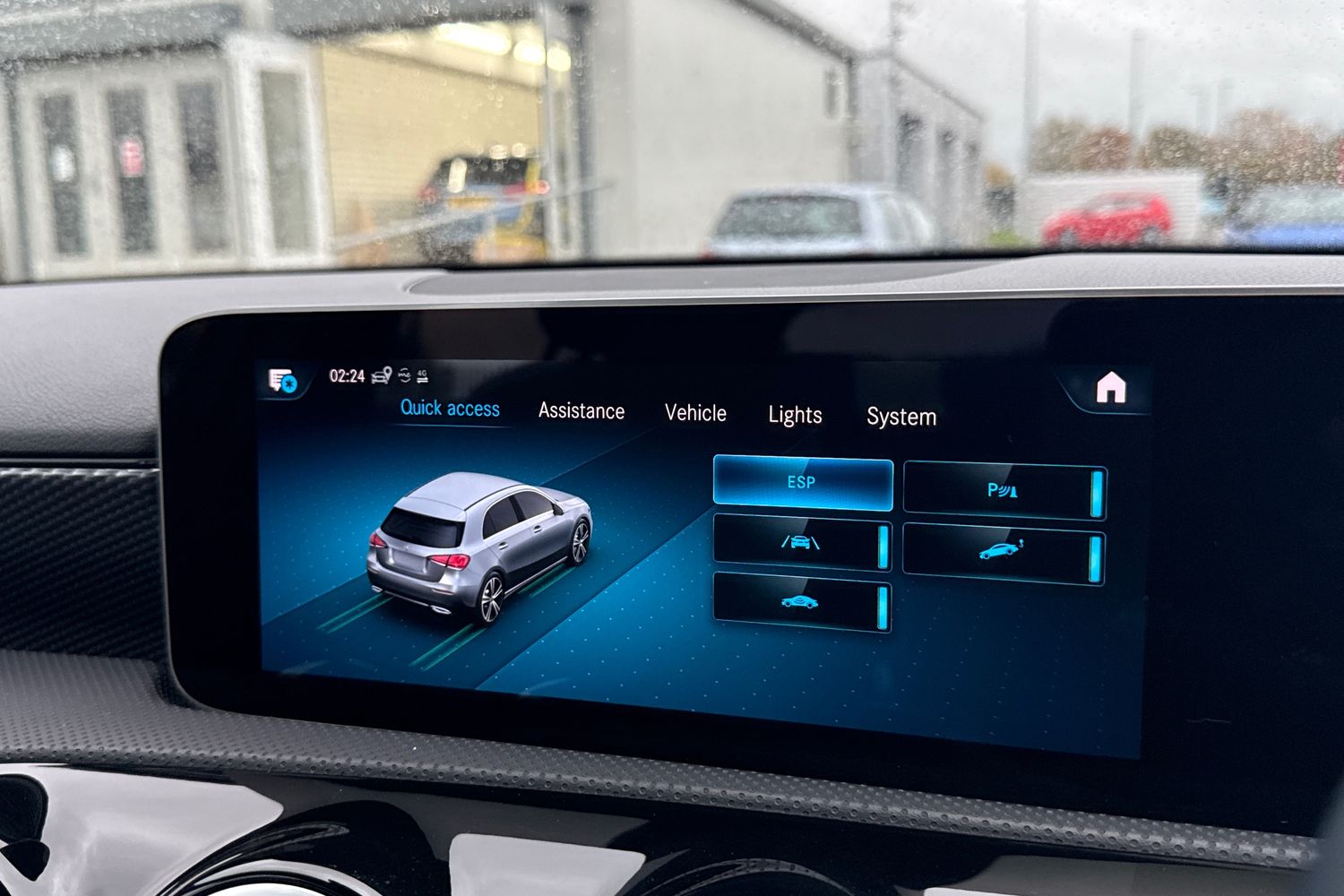 Used Mercedes-Benz A-Class 2020 for sale - 76774543: Photo 51