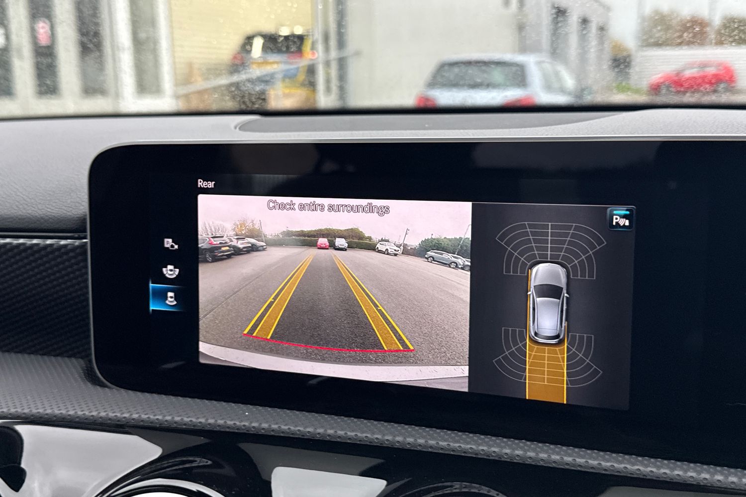 Used Mercedes-Benz A-Class 2020 for sale - 76774543: Photo 52