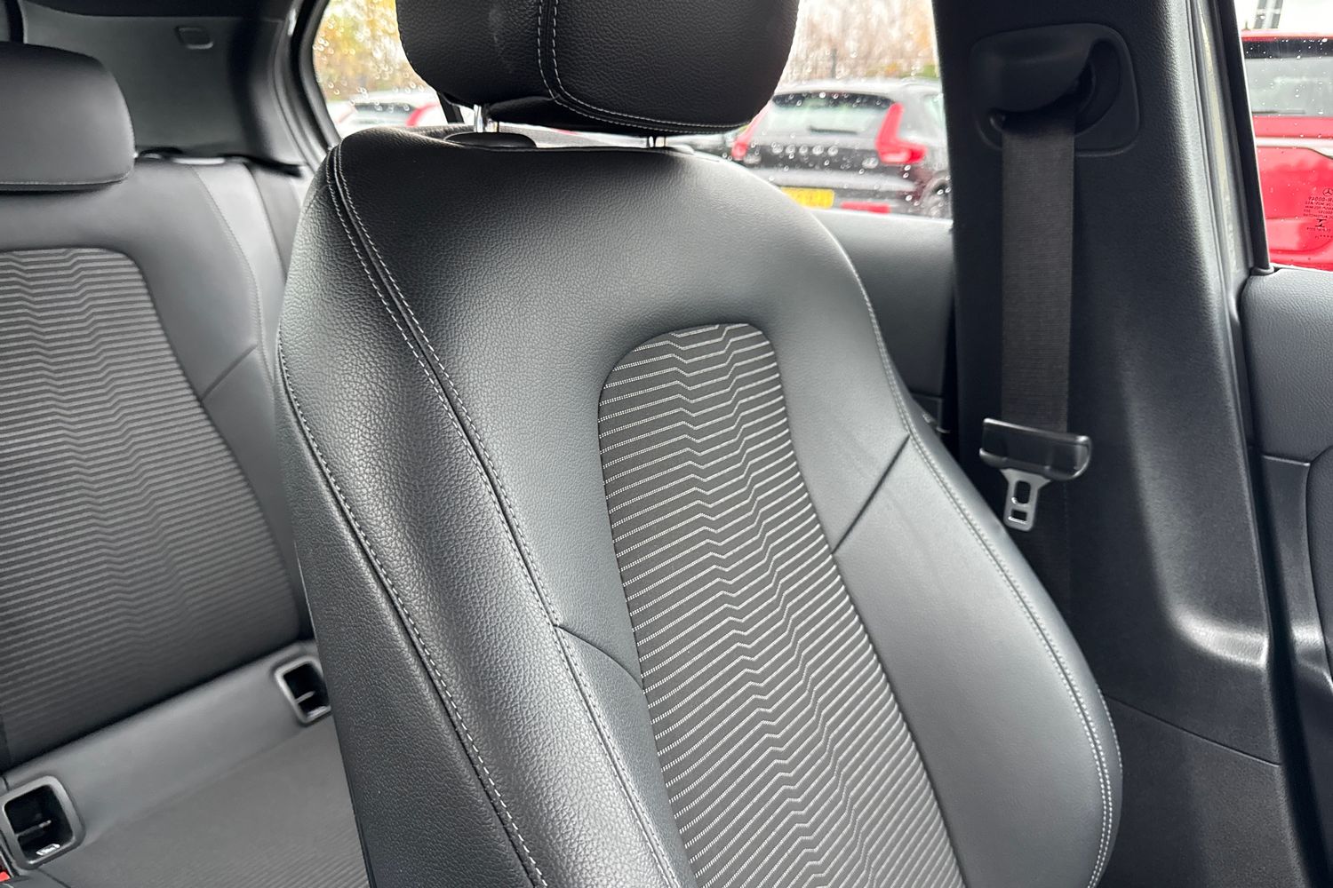 Used Mercedes-Benz A-Class 2020 for sale - 76774543: Photo 58