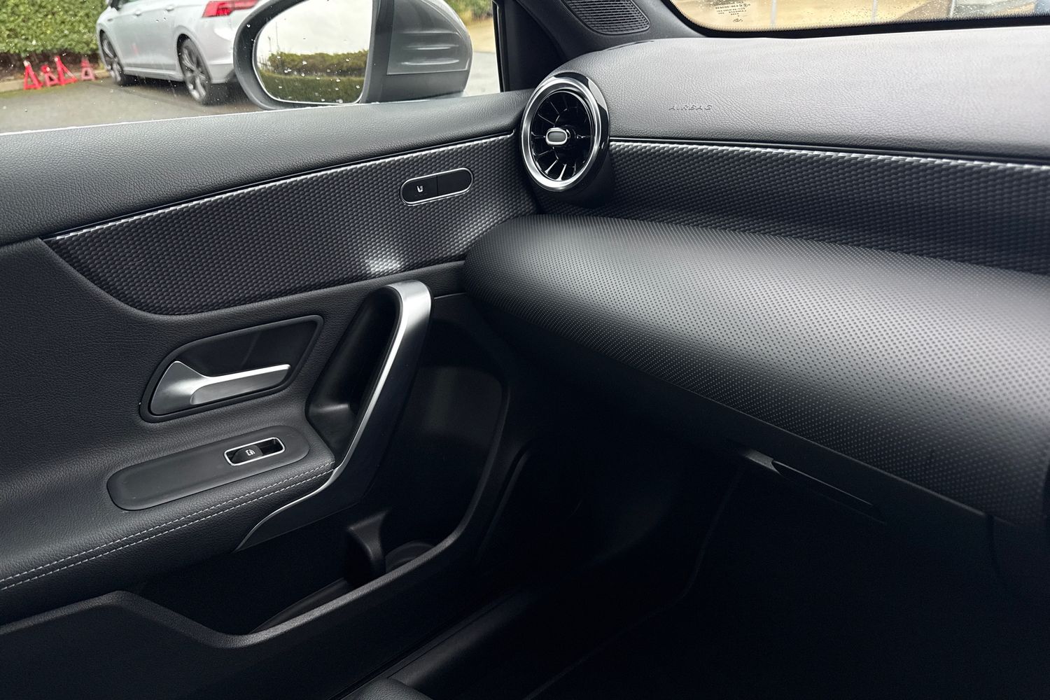 Used Mercedes-Benz A-Class 2020 for sale - 76774543: Photo 59