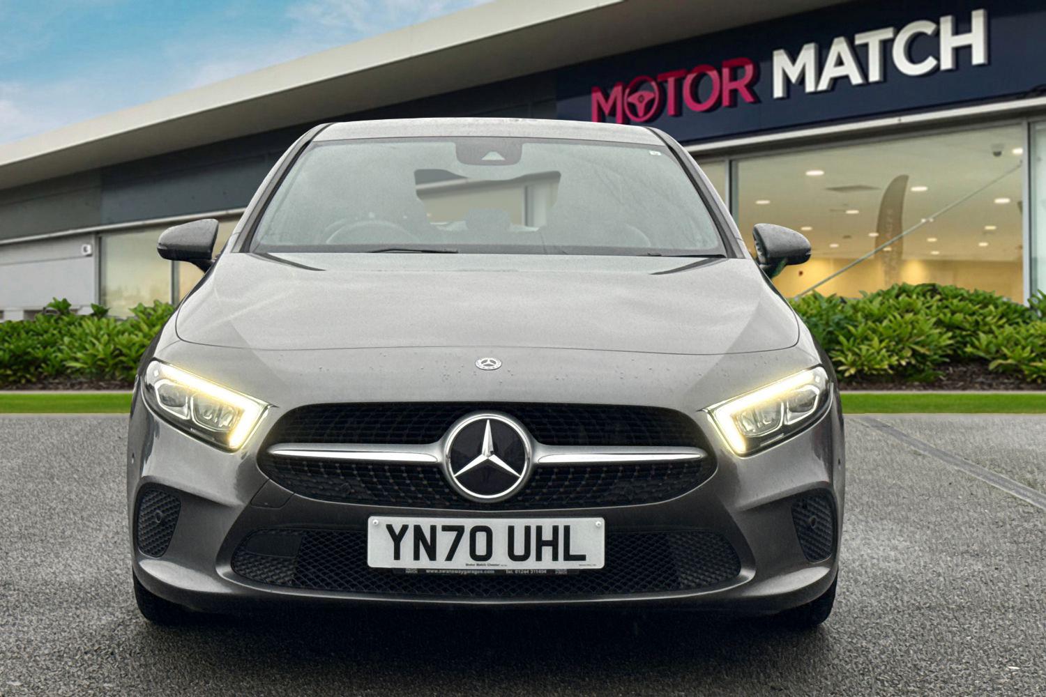 Used Mercedes-Benz A-Class 2020 for sale - 76774543: Photo 6