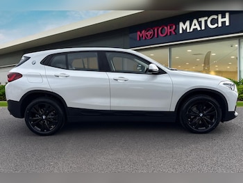 Used BMW X2 2022 for sale - 77378477: Photo