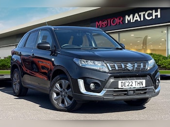 Used Suzuki Vitara 2022 for sale - 78341417: Photo