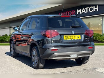 Used Suzuki Vitara 2022 for sale - 78341417: Photo