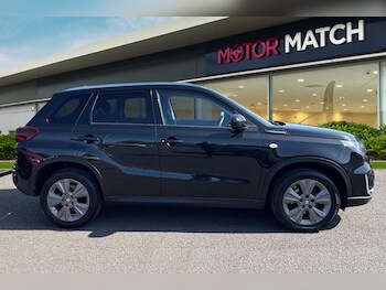 Used Suzuki Vitara 2022 for sale - 78341417: Photo