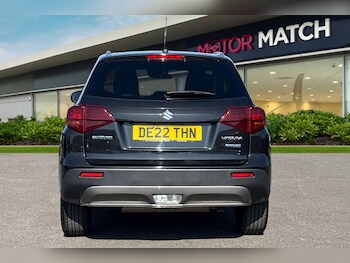 Used Suzuki Vitara 2022 for sale - 78341417: Photo