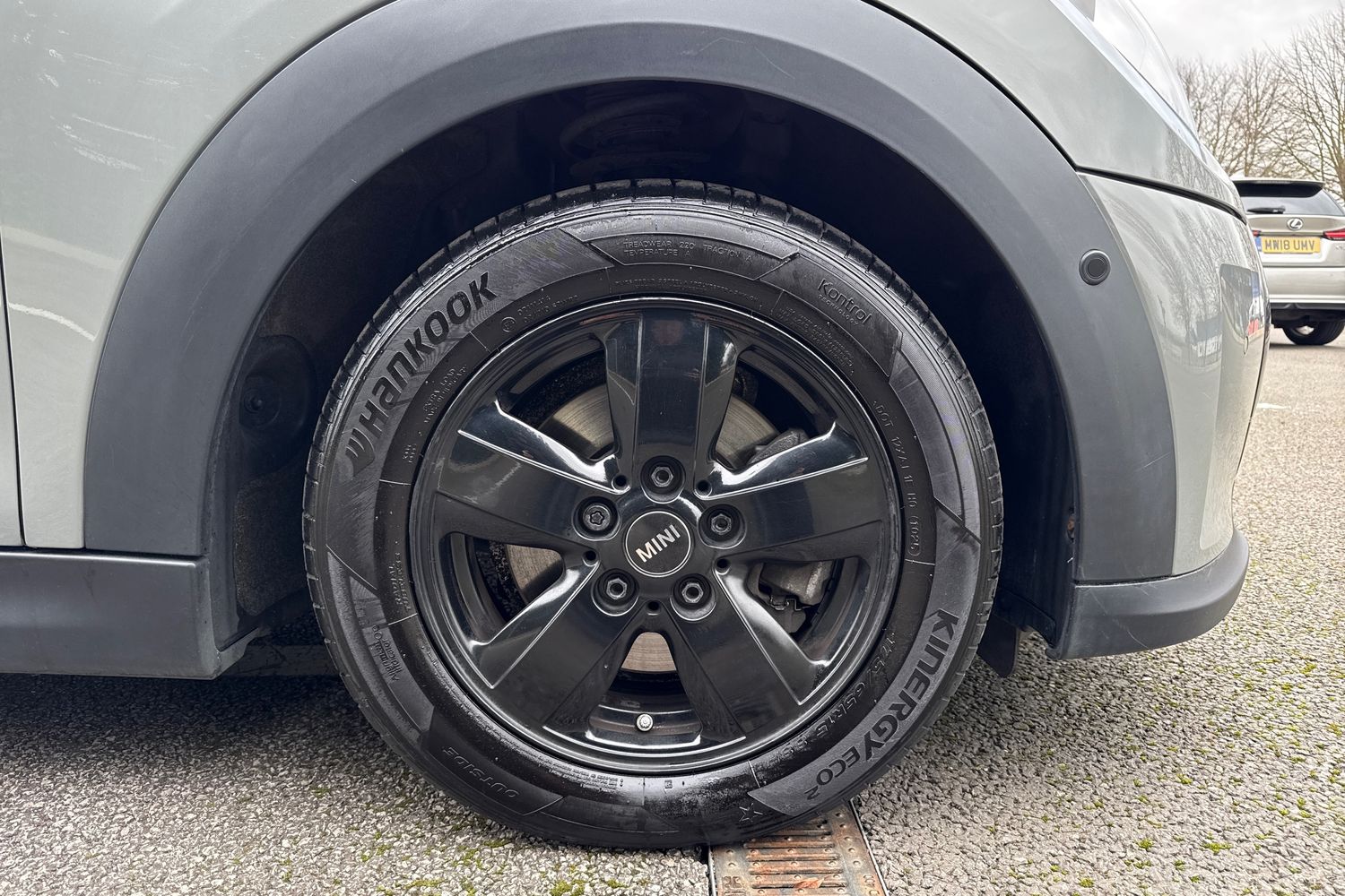 Used MINI Hatch 2021 for sale - 77593454: Photo 10