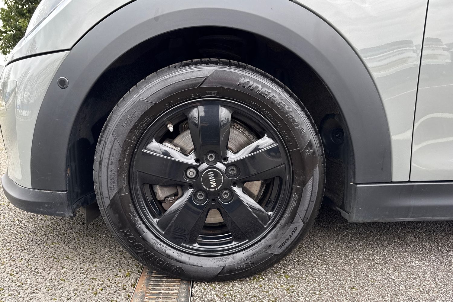 Used MINI Hatch 2021 for sale - 77593454: Photo 12