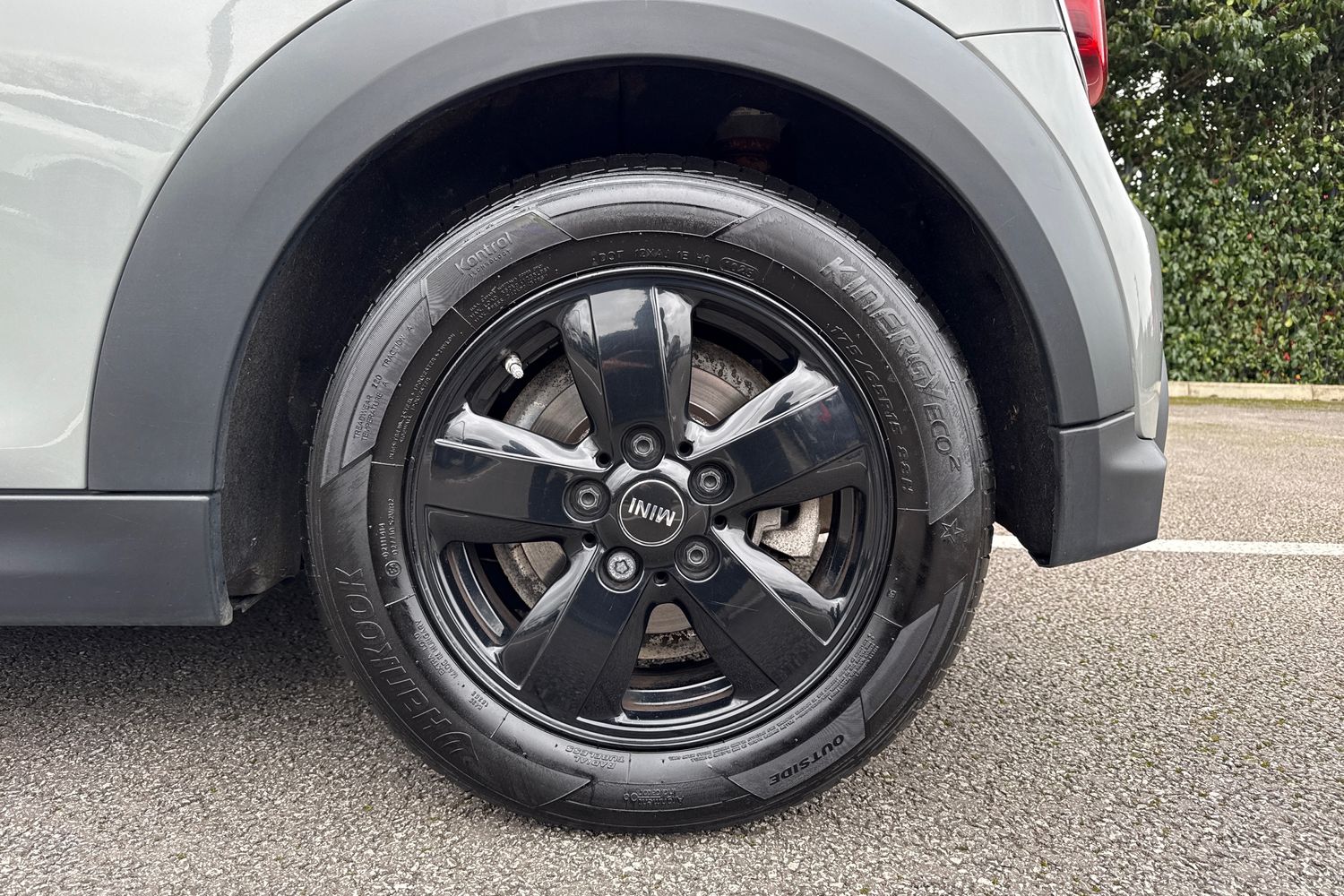 Used MINI Hatch 2021 for sale - 77593454: Photo 13