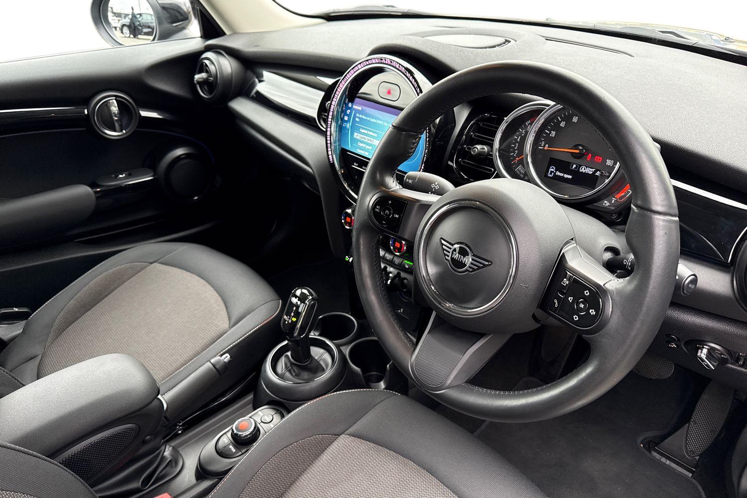 Used MINI Hatch 2021 for sale - 77593454: Photo 14