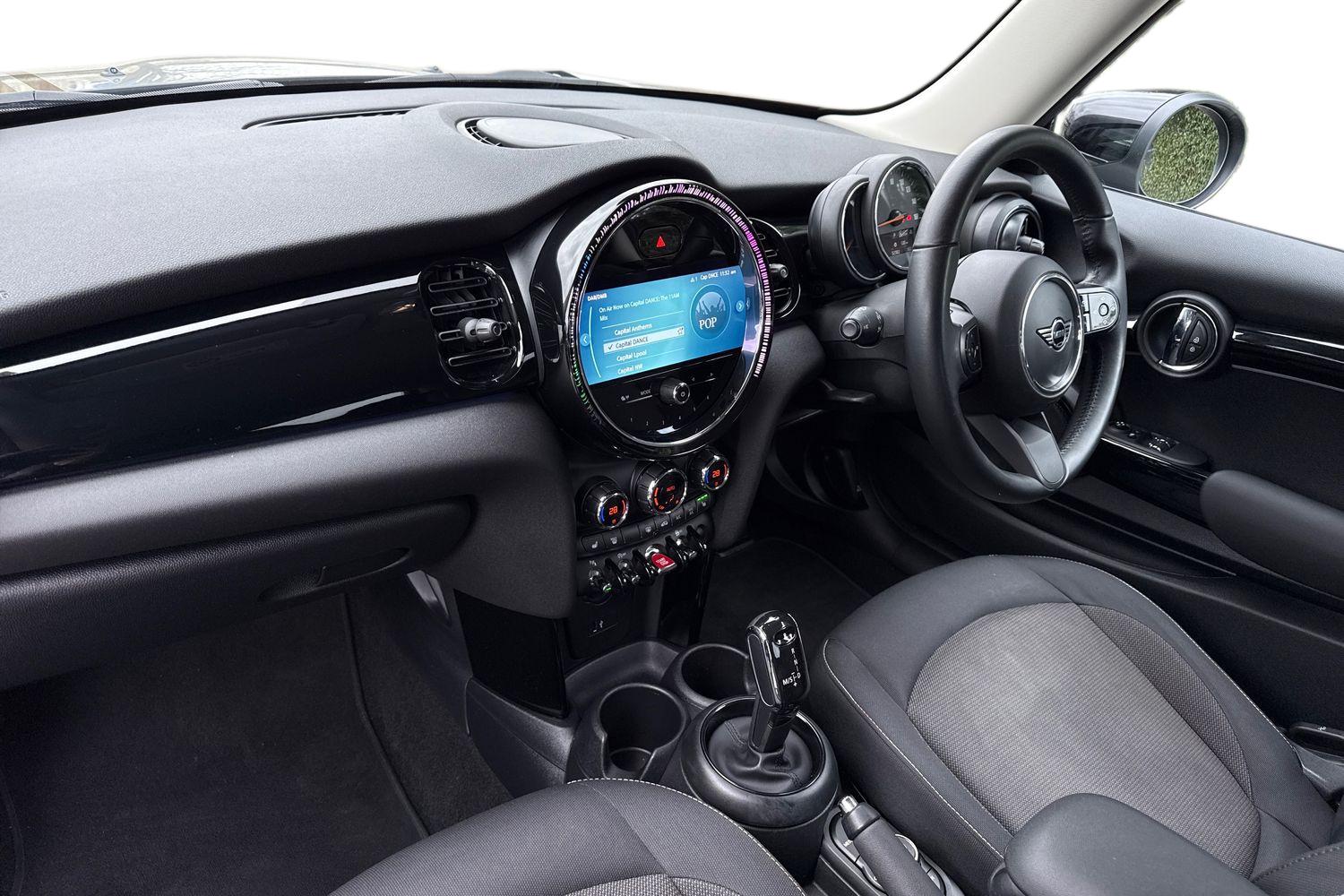 Used MINI Hatch 2021 for sale - 77593454: Photo 15