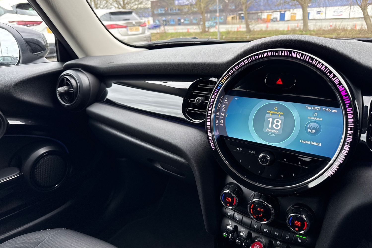 Used MINI Hatch 2021 for sale - 77593454: Photo 17