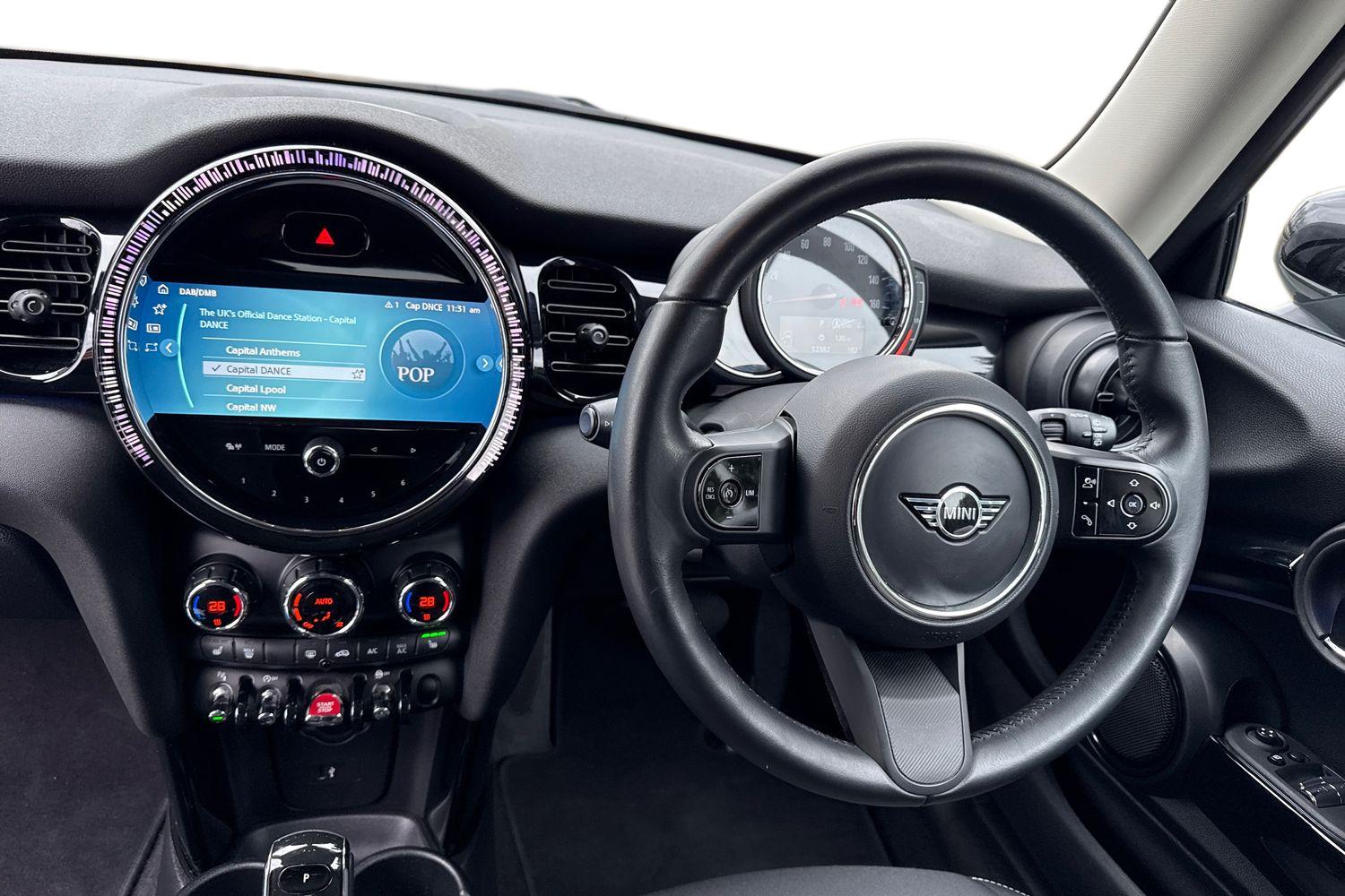 Used MINI Hatch 2021 for sale - 77593454: Photo 18