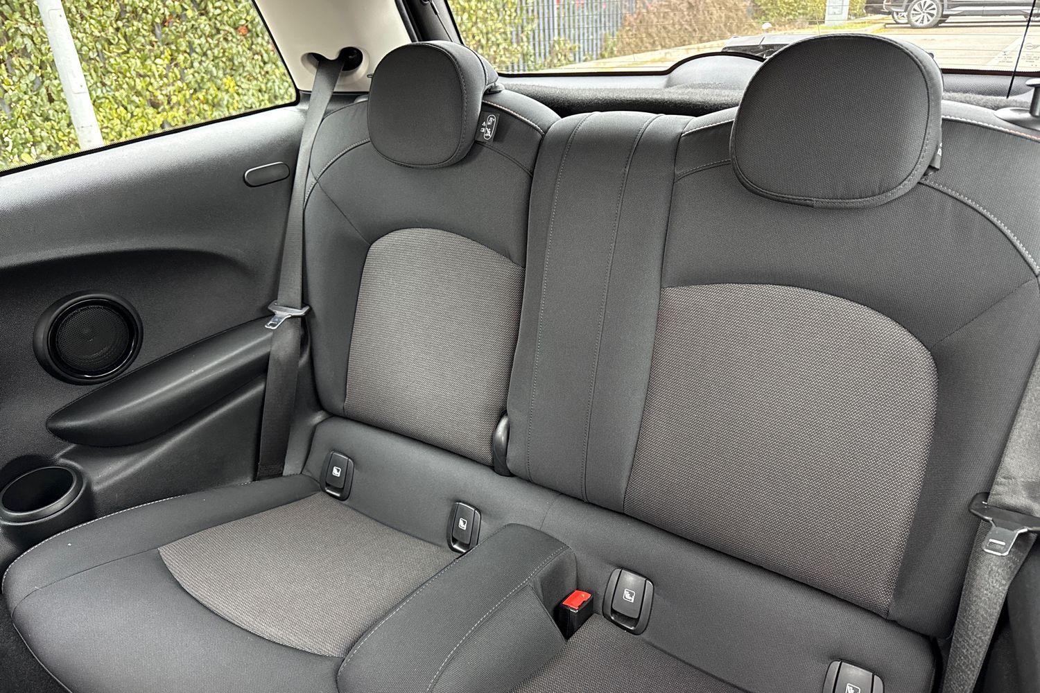 Used MINI Hatch 2021 for sale - 77593454: Photo 19