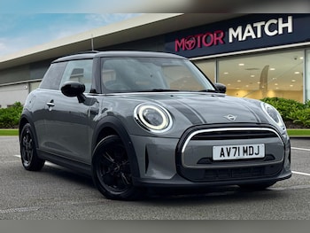 Used MINI Hatch 2021 for sale - 77593454: Photo