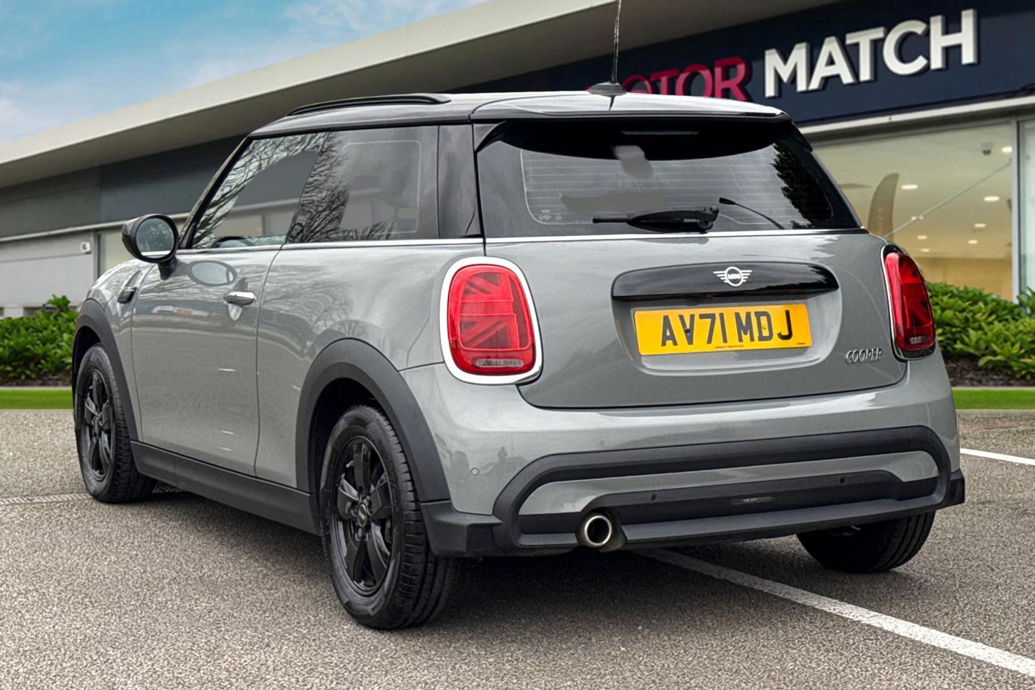 Used MINI Hatch 2021 for sale - 77593454: Photo 2