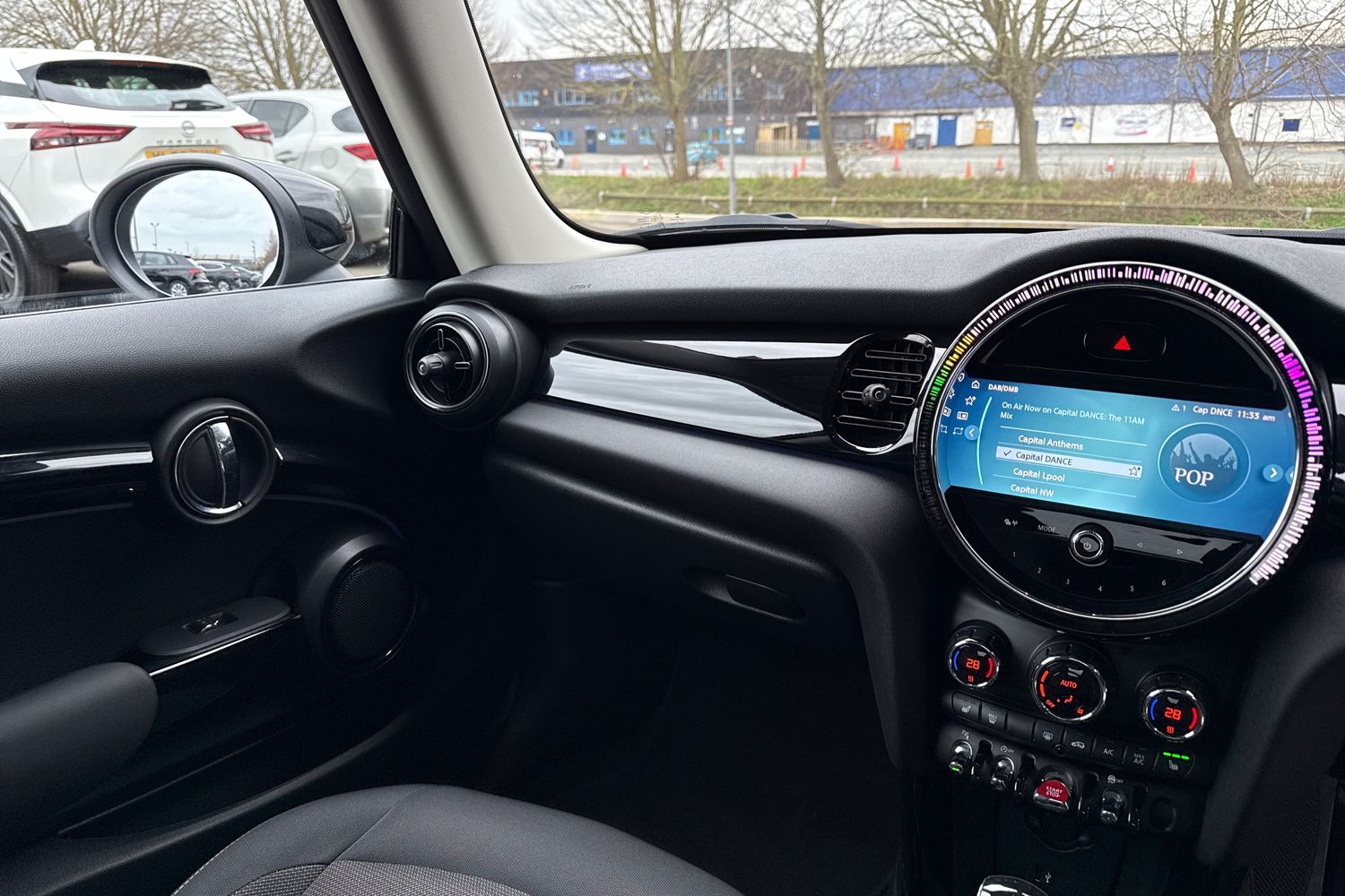 Used MINI Hatch 2021 for sale - 77593454: Photo 20