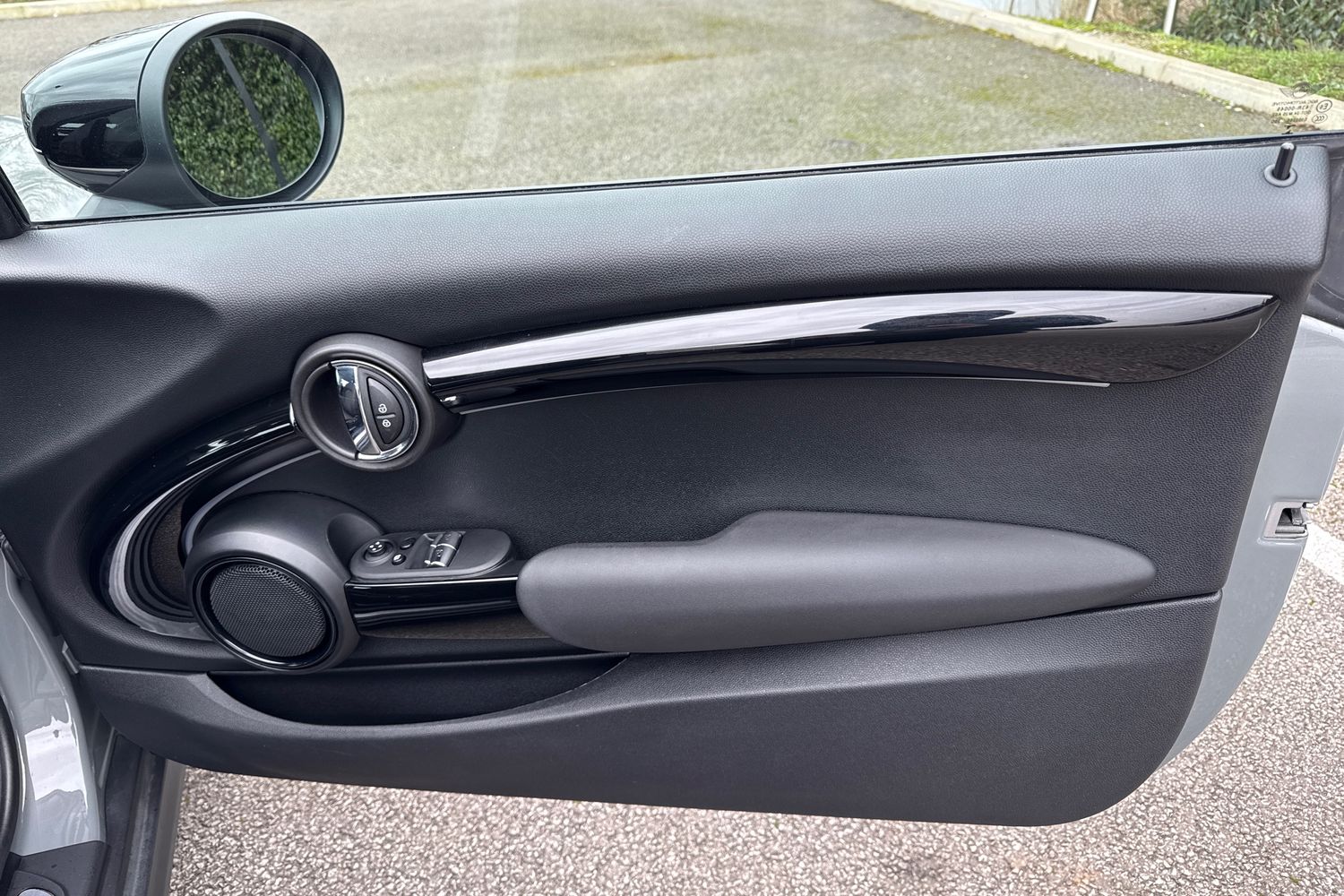 Used MINI Hatch 2021 for sale - 77593454: Photo 21