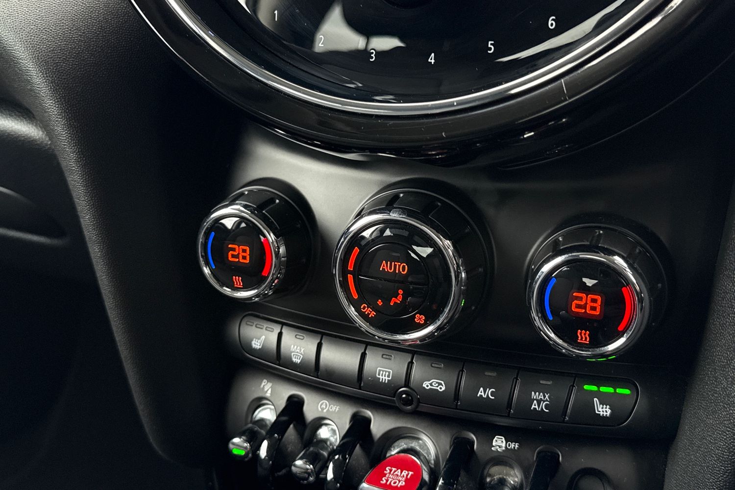 Used MINI Hatch 2021 for sale - 77593454: Photo 22