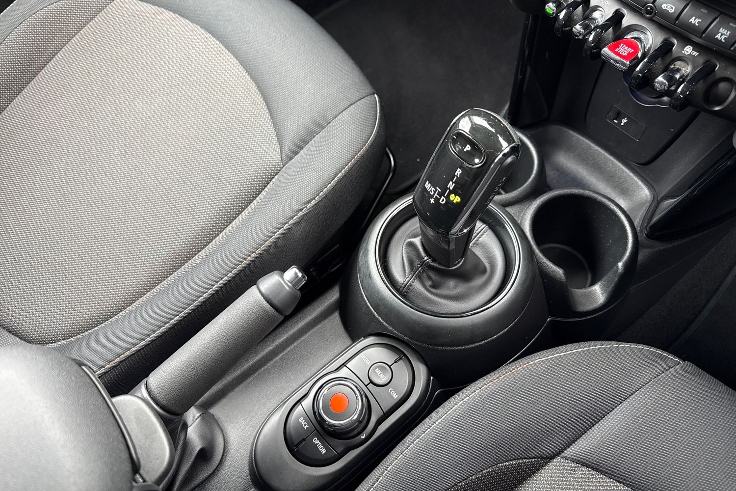 Used MINI Hatch 2021 for sale - 77593454: Photo 23