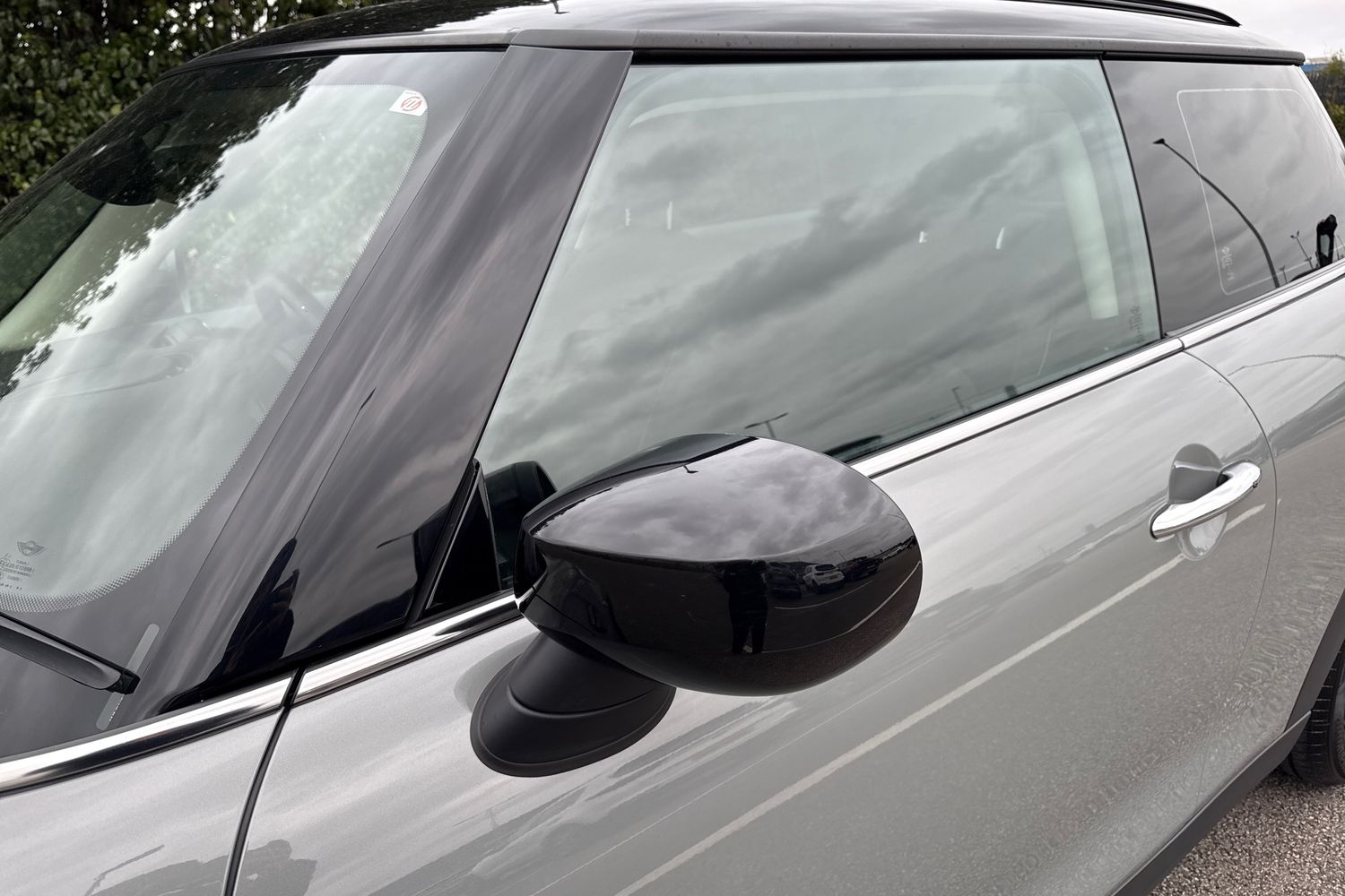 Used MINI Hatch 2021 for sale - 77593454: Photo 29