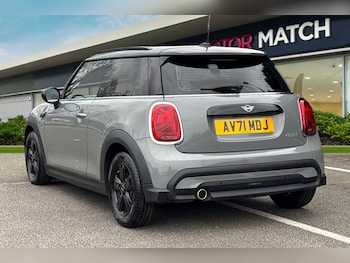 Used MINI Hatch 2021 for sale - 77593454: Photo