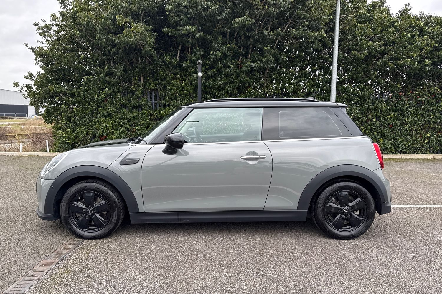 Used MINI Hatch 2021 for sale - 77593454: Photo 30