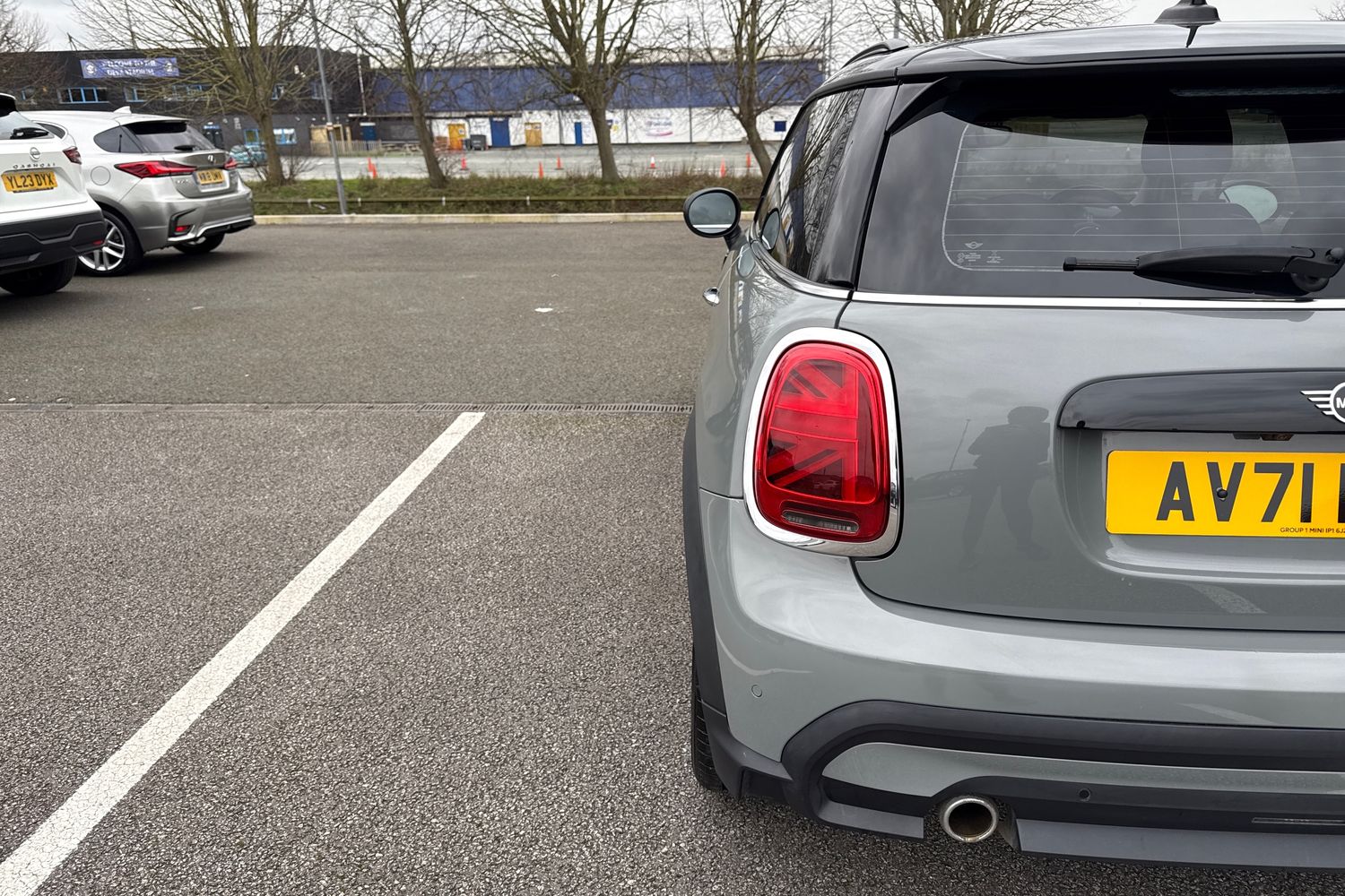 Used MINI Hatch 2021 for sale - 77593454: Photo 31