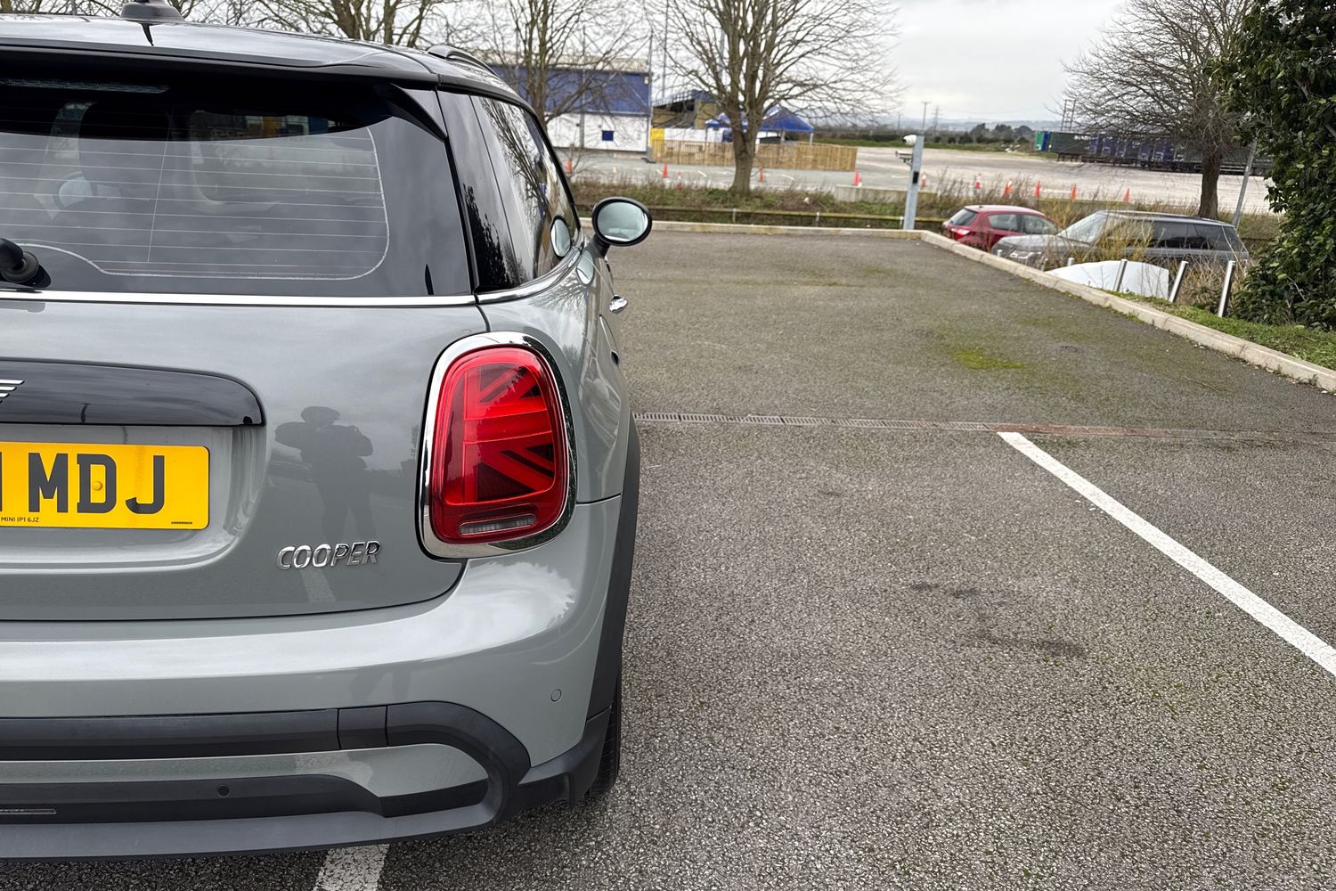 Used MINI Hatch 2021 for sale - 77593454: Photo 32