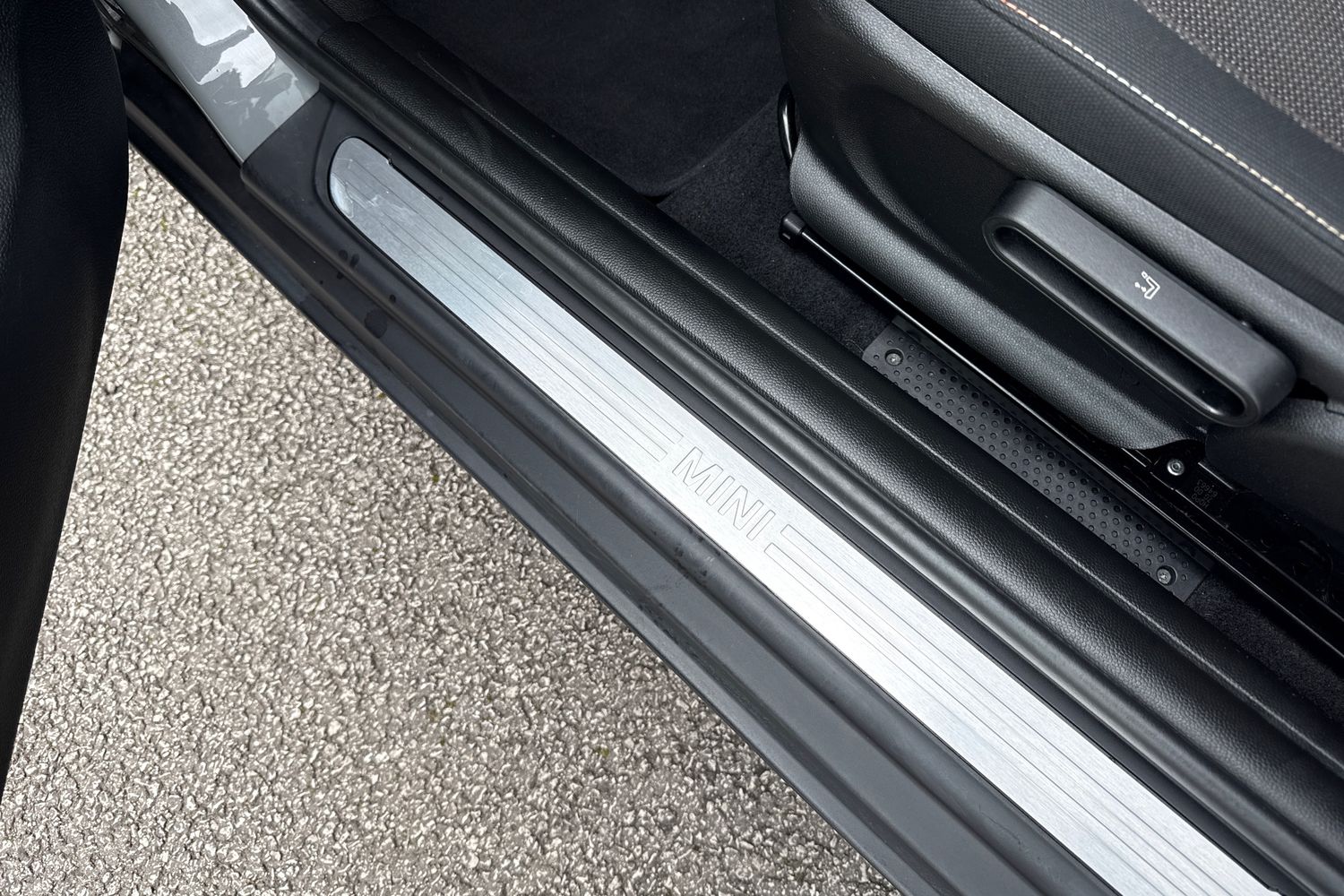 Used MINI Hatch 2021 for sale - 77593454: Photo 34