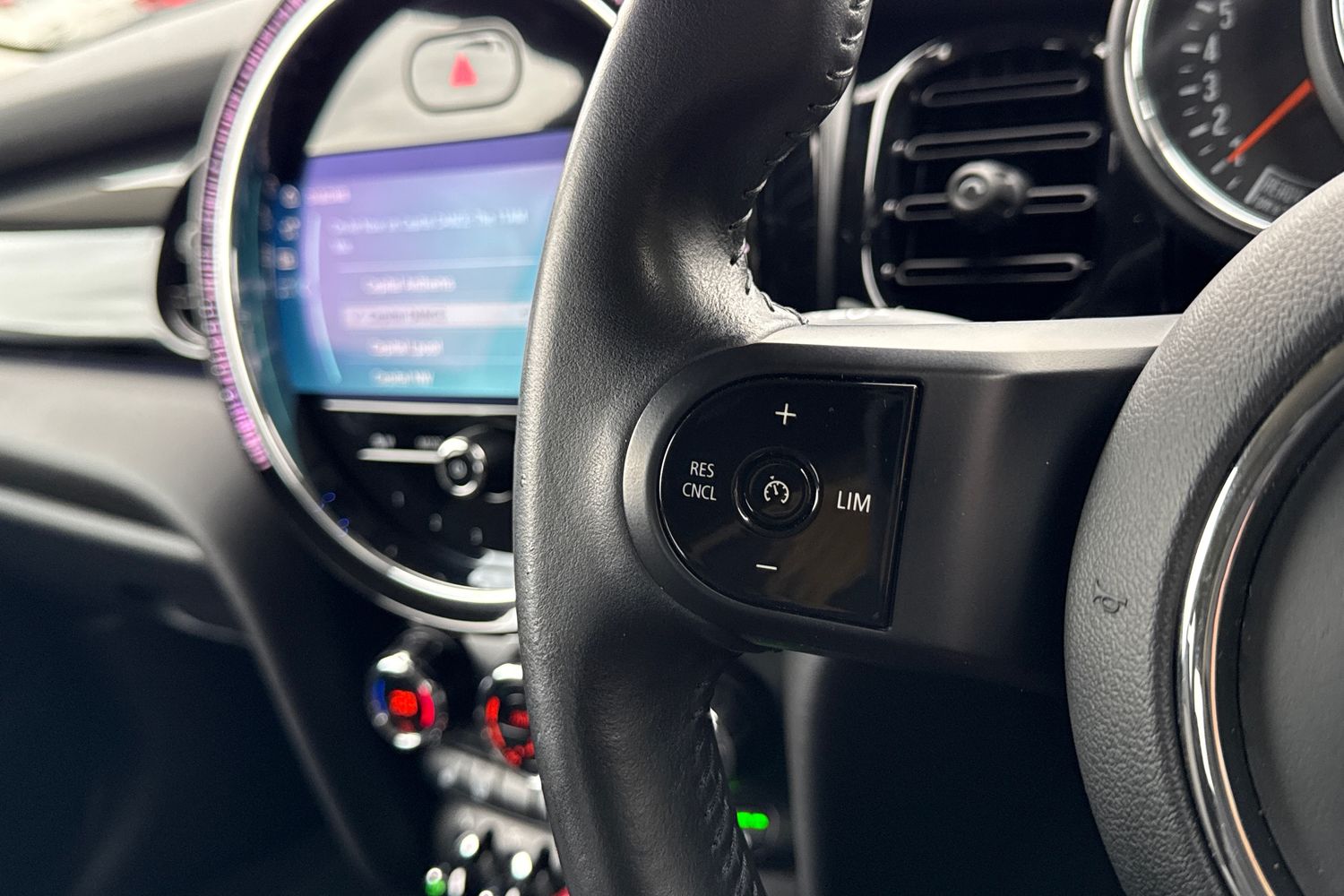 Used MINI Hatch 2021 for sale - 77593454: Photo 35