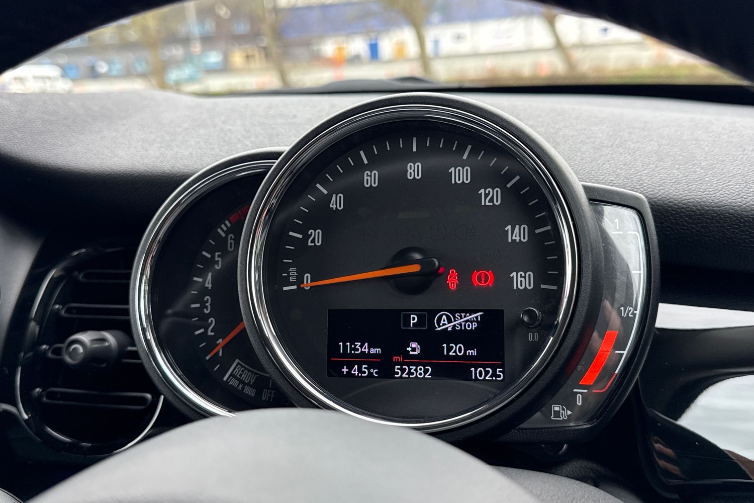 Used MINI Hatch 2021 for sale - 77593454: Photo 40