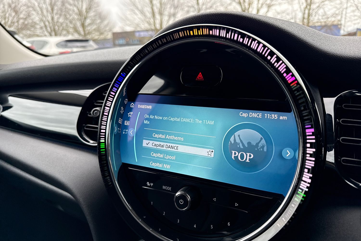 Used MINI Hatch 2021 for sale - 77593454: Photo 42