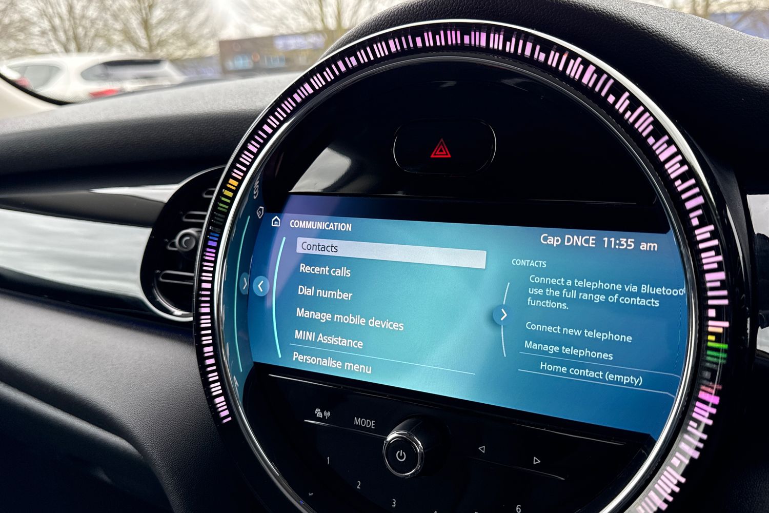 Used MINI Hatch 2021 for sale - 77593454: Photo 43