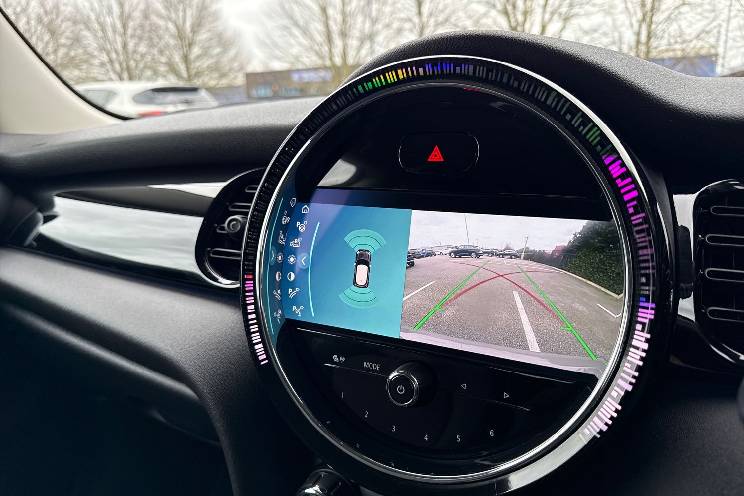 Used MINI Hatch 2021 for sale - 77593454: Photo 45