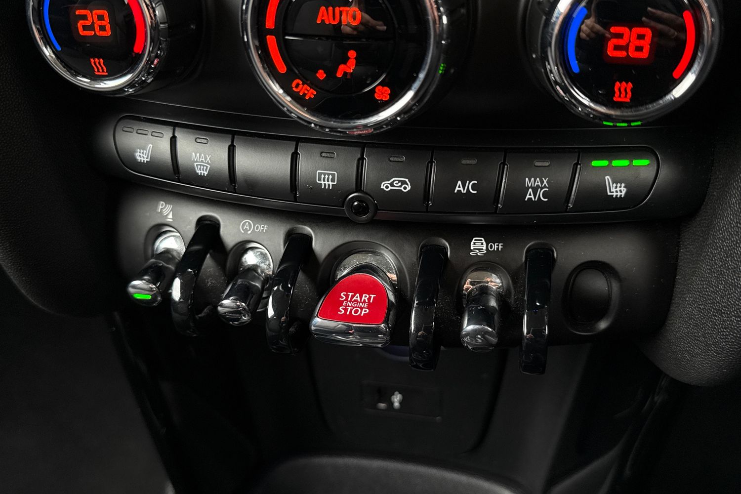 Used MINI Hatch 2021 for sale - 77593454: Photo 46