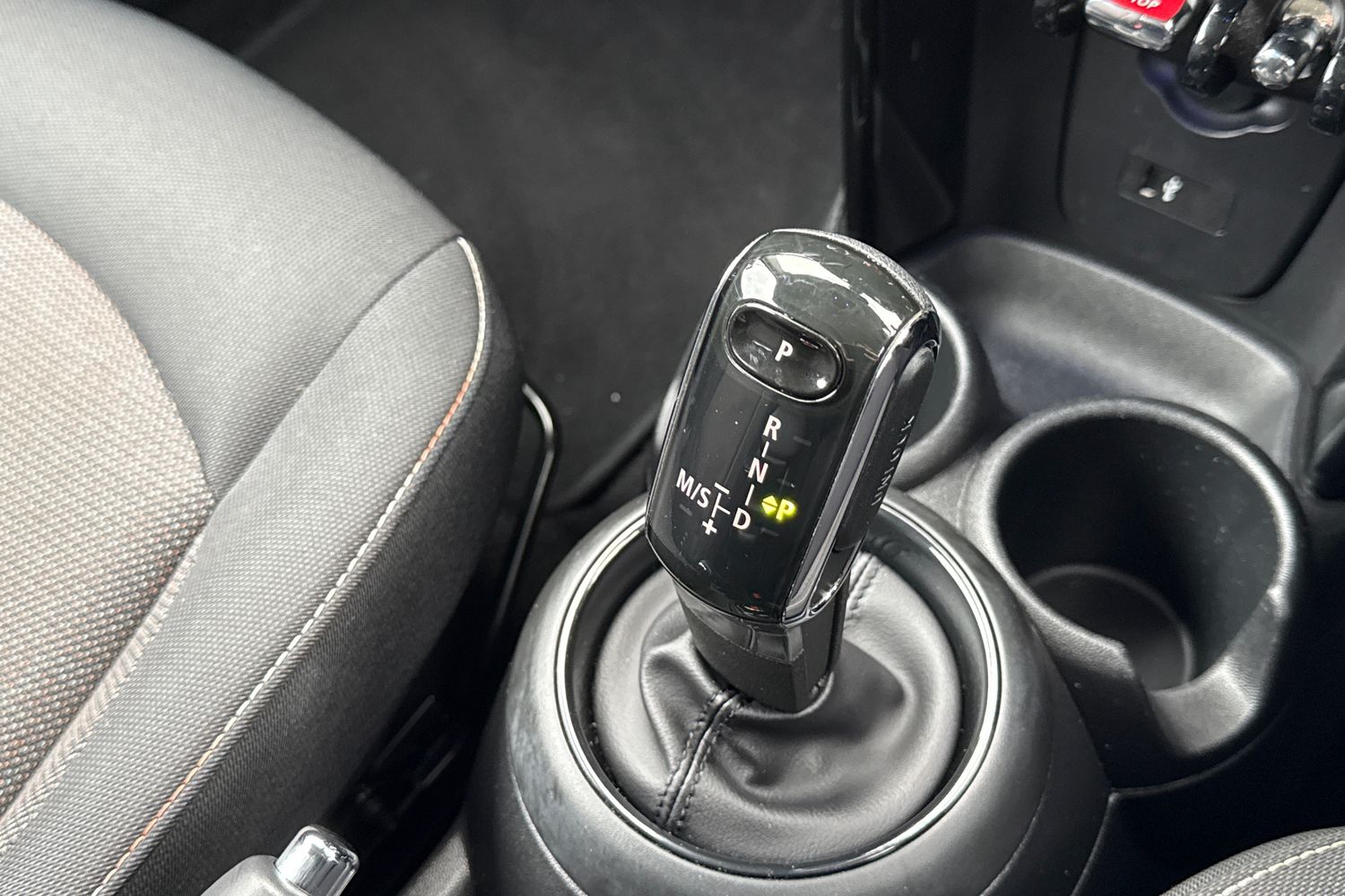 Used MINI Hatch 2021 for sale - 77593454: Photo 49