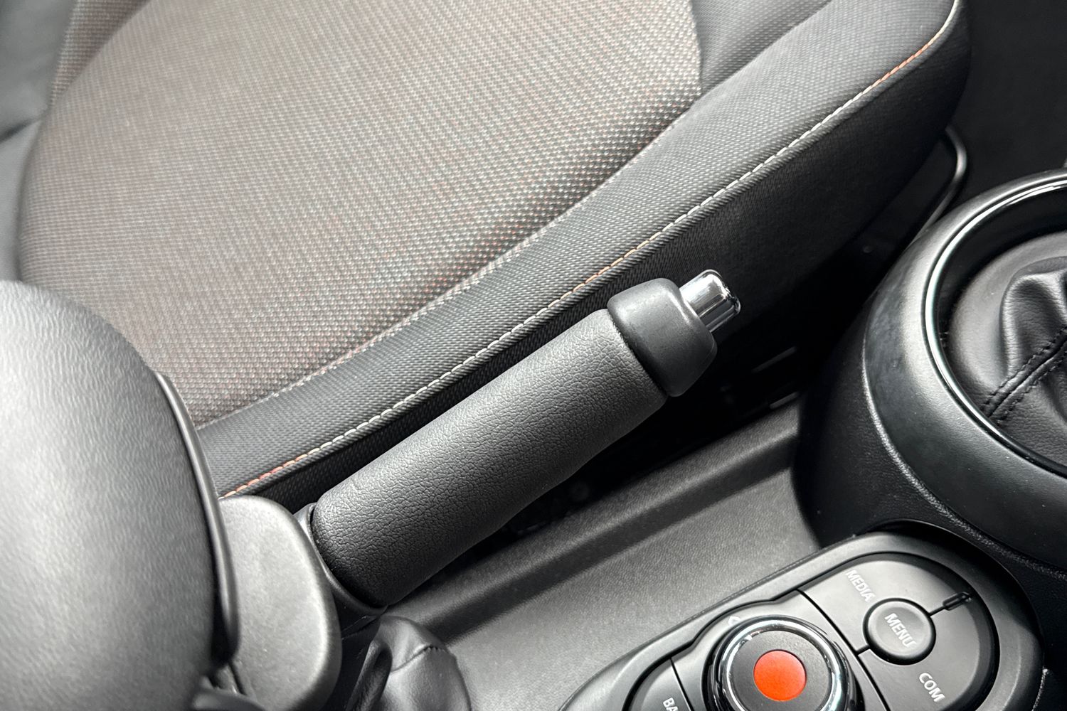 Used MINI Hatch 2021 for sale - 77593454: Photo 51