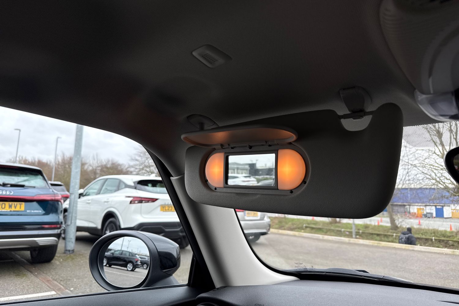 Used MINI Hatch 2021 for sale - 77593454: Photo 57