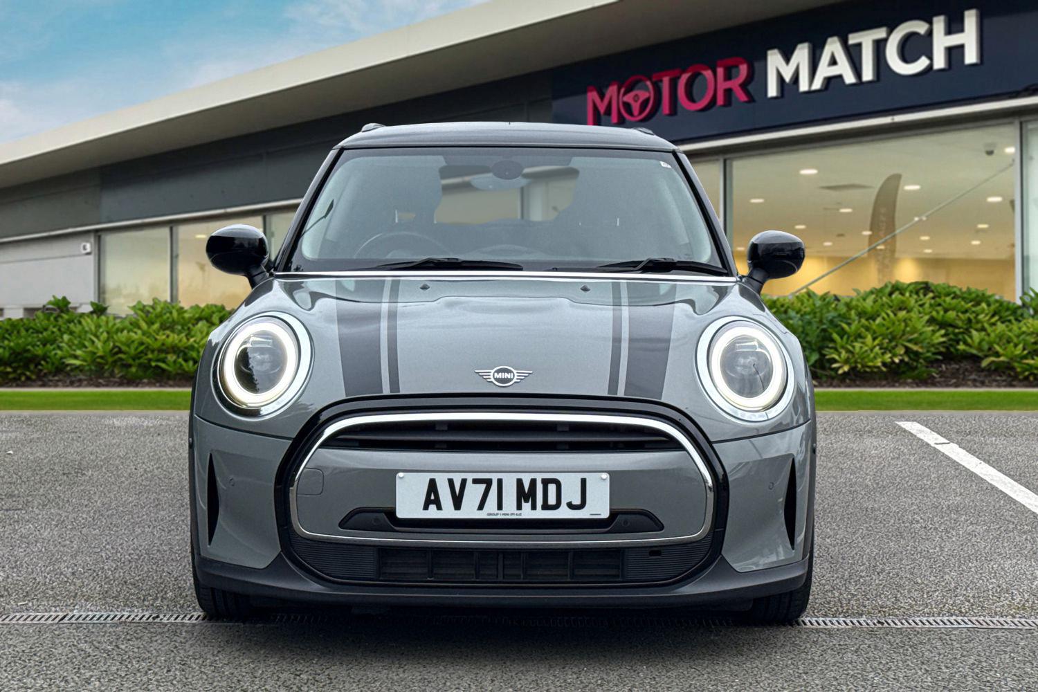 Used MINI Hatch 2021 for sale - 77593454: Photo 6